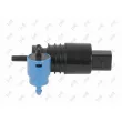 Pompe d'eau de nettoyage, nettoyage des vitres ABAKUS 103-02-001 - Visuel 3