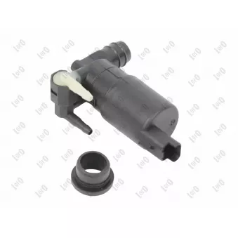 Pompe d'eau de nettoyage, nettoyage des vitres ABAKUS 103-02-002