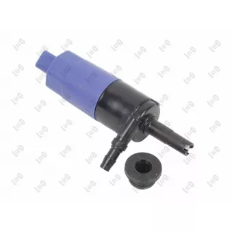 Pompe d'eau de nettoyage, nettoyage des phares ABAKUS 103-02-003