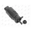 Pompe d'eau de nettoyage, nettoyage des vitres ABAKUS 103-02-004 - Visuel 1