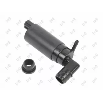 Pompe d'eau de nettoyage, nettoyage des vitres ABAKUS 103-02-007