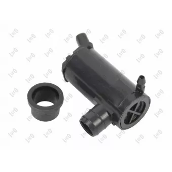 Pompe d'eau de nettoyage, nettoyage des vitres ABAKUS 103-02-009