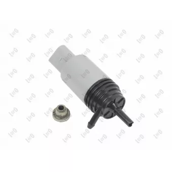 Pompe d'eau de nettoyage, nettoyage des vitres ABAKUS 103-02-010