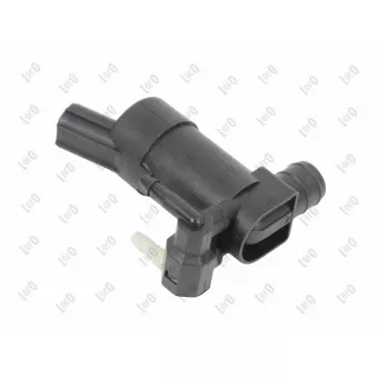 Pompe d'eau de nettoyage, nettoyage des vitres ABAKUS 103-02-011