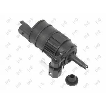 Pompe d'eau de nettoyage, nettoyage des vitres ABAKUS 103-02-012