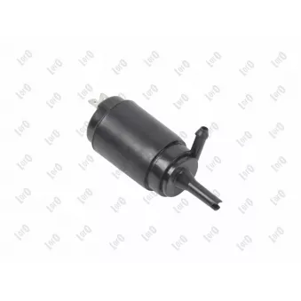 Pompe d'eau de nettoyage, nettoyage des vitres ABAKUS 103-02-013
