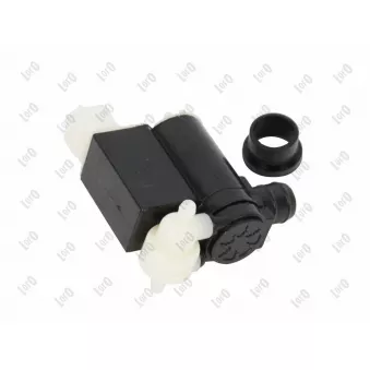 Pompe d'eau de nettoyage, nettoyage des vitres ABAKUS 103-02-017