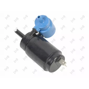 Pompe d'eau de nettoyage, nettoyage des vitres ABAKUS 103-02-019