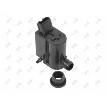 Pompe d'eau de nettoyage, nettoyage des vitres ABAKUS 103-02-021