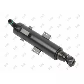 Gicleur d'eau de nettoyage, nettoyage des phares avant droit ABAKUS