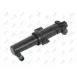 Gicleur d'eau de nettoyage, nettoyage des phares avant gauche ABAKUS 103-03-003 - Visuel 2