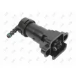 Gicleur d'eau de nettoyage, nettoyage des phares avant gauche ABAKUS 103-03-008 - Visuel 1