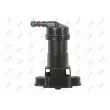 Gicleur d'eau de nettoyage, nettoyage des phares avant gauche ABAKUS 103-03-008 - Visuel 3