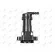 Gicleur d'eau de nettoyage, nettoyage des phares avant droit ABAKUS 103-03-009 - Visuel 3
