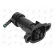 Gicleur d'eau de nettoyage, nettoyage des phares avant gauche ABAKUS 103-03-010 - Visuel 1