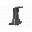 Gicleur d'eau de nettoyage, nettoyage des phares avant gauche ABAKUS 103-03-010 - Visuel 3