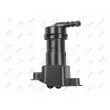 Gicleur d'eau de nettoyage, nettoyage des phares avant droit ABAKUS 103-03-011 - Visuel 3