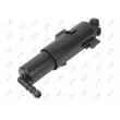 Gicleur d'eau de nettoyage, nettoyage des phares avant gauche ABAKUS 103-03-012 - Visuel 2