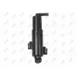 Gicleur d'eau de nettoyage, nettoyage des phares avant gauche ABAKUS 103-03-012 - Visuel 3