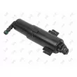 Gicleur d'eau de nettoyage, nettoyage des phares avant droit ABAKUS 103-03-013 - Visuel 1