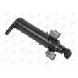 Gicleur d'eau de nettoyage, nettoyage des phares avant gauche ABAKUS 103-03-014 - Visuel 1