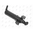 Gicleur d'eau de nettoyage, nettoyage des phares avant droit ABAKUS 103-03-015 - Visuel 1