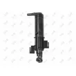 Gicleur d'eau de nettoyage, nettoyage des phares avant droit ABAKUS 103-03-015 - Visuel 3