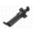 Gicleur d'eau de nettoyage, nettoyage des phares avant gauche ABAKUS 103-03-016 - Visuel 2