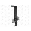 Gicleur d'eau de nettoyage, nettoyage des phares avant gauche ABAKUS 103-03-016 - Visuel 3