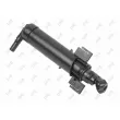 Gicleur d'eau de nettoyage, nettoyage des phares avant gauche ABAKUS 103-03-018 - Visuel 1