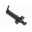 Gicleur d'eau de nettoyage, nettoyage des phares avant droit ABAKUS 103-03-019 - Visuel 1