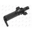Gicleur d'eau de nettoyage, nettoyage des phares avant droit ABAKUS 103-03-019 - Visuel 2