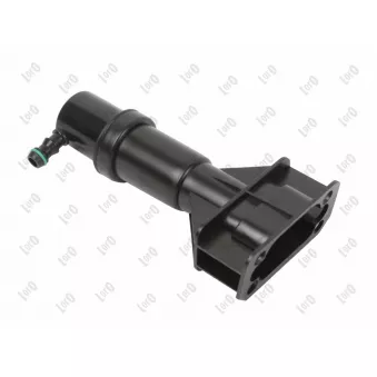 Gicleur d'eau de nettoyage, nettoyage des phares ABAKUS 103-03-020