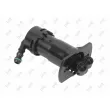 Gicleur d'eau de nettoyage, nettoyage des phares avant droit ABAKUS 103-03-022 - Visuel 1