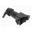 Gicleur d'eau de nettoyage, nettoyage des phares avant droit ABAKUS 103-03-024 - Visuel 1