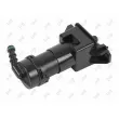 Gicleur d'eau de nettoyage, nettoyage des phares avant droit ABAKUS 103-03-024 - Visuel 2