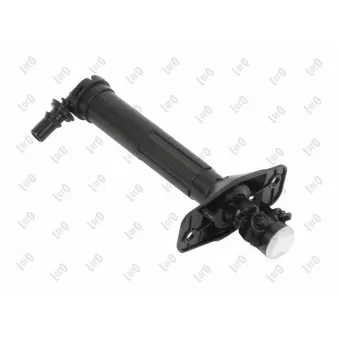 Gicleur d'eau de nettoyage, nettoyage des phares avant gauche ABAKUS