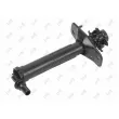 Gicleur d'eau de nettoyage, nettoyage des phares avant droit ABAKUS 103-03-028 - Visuel 2