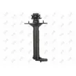 Gicleur d'eau de nettoyage, nettoyage des phares avant gauche ABAKUS 103-03-029 - Visuel 3