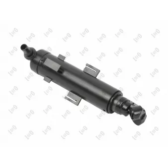 Gicleur d'eau de nettoyage, nettoyage des phares avant droit ABAKUS 103-03-034