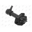 Gicleur d'eau de nettoyage, nettoyage des phares avant droit ABAKUS 103-03-036 - Visuel 1