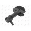 Gicleur d'eau de nettoyage, nettoyage des phares avant droit ABAKUS 103-03-036 - Visuel 2