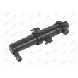 Gicleur d'eau de nettoyage, nettoyage des phares avant droit ABAKUS 103-03-038 - Visuel 2