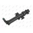 Gicleur d'eau de nettoyage, nettoyage des phares avant droit ABAKUS 103-03-040 - Visuel 2