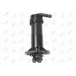 Gicleur d'eau de nettoyage, nettoyage des phares avant gauche ABAKUS 103-03-041 - Visuel 3