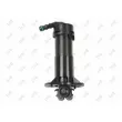 Gicleur d'eau de nettoyage, nettoyage des phares avant droit ABAKUS 103-03-042 - Visuel 3