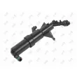 Gicleur d'eau de nettoyage, nettoyage des phares avant droit ABAKUS 103-03-046 - Visuel 2
