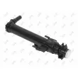 Gicleur d'eau de nettoyage, nettoyage des phares avant droit ABAKUS 103-03-048 - Visuel 1