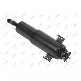 Gicleur d'eau de nettoyage, nettoyage des phares ABAKUS 103-03-049