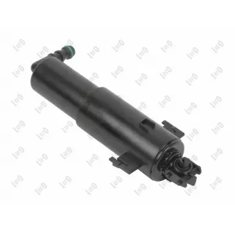 Gicleur d'eau de nettoyage, nettoyage des phares ABAKUS 103-03-050